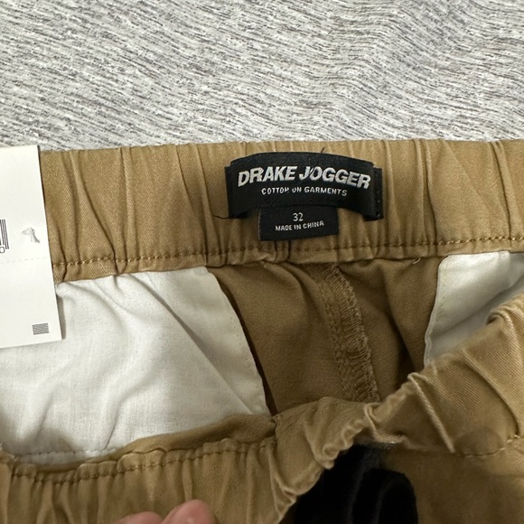 Cotton On Pants Cotton On Joggers Poshmark